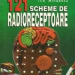 خرید و دانلود نسخه کامل کتاب 121 scheme de radioreceptoare