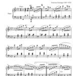خرید و دانلود نسخه کامل کتاب 141 Piano Pieces