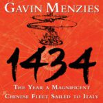 خرید و دانلود نسخه کامل کتاب 1434: The Year a Magnificent Chinese Fleet Sailed to Italy and Ignited the Renaissance