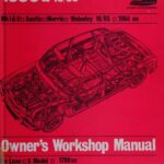 خرید و دانلود نسخه کامل کتاب 1800 & 18/85 Owner’s Workshop Manual