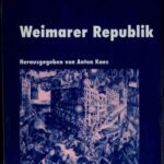 خرید و دانلود نسخه کامل کتاب 1918-1933: Weimarer Republik