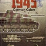 خرید و دانلود نسخه کامل کتاب 1945 German Colors