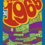 خرید و دانلود نسخه کامل کتاب 1965: o ano mais revolucionário da música