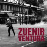 خرید و دانلود نسخه کامل کتاب 1968 – O Ano Que Não Terminou