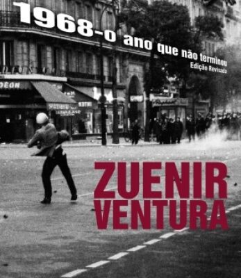 خرید و دانلود نسخه کامل کتاب 1968 – O Ano Que Não Terminou