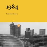 خرید و دانلود نسخه کامل کتاب 1984