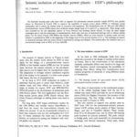خرید و دانلود نسخه کامل کتاب 1991_Coladant_Seismis_isolation_of_NPP_EDF philosophy.pdf