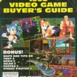 خرید و دانلود نسخه کامل کتاب 1993 Video Game Buyer’s Guide
