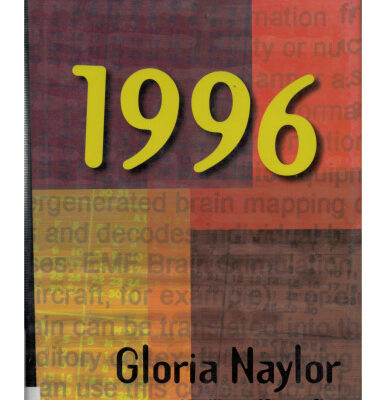 خرید و دانلود نسخه کامل کتاب 1996. A novel