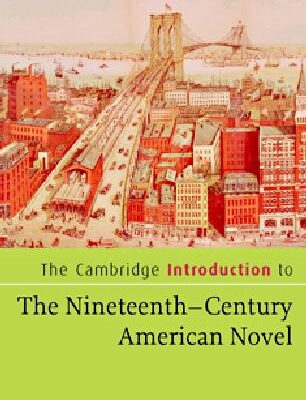 خرید و دانلود نسخه کامل کتاب 19th century american novel