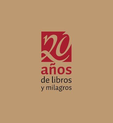 خرید و دانلود نسخه کامل کتاب 20 años de libros y milagros