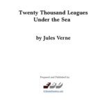 خرید و دانلود نسخه کامل کتاب 20,000 Leagues Under The Sea, Twenty Thousand Leagues Under the Sea
