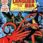 خرید و دانلود نسخه کامل کتاب 20,000 Leagues Under the Sea