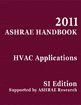 خرید و دانلود نسخه کامل کتاب 2011 ASHRAE Handbook – Heating, Ventilating, and Air-Conditioning Applications (SI Edition)
