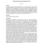خرید و دانلود نسخه کامل کتاب 2011_Forni_Seismic isolation of nuclear power plants (SoftheArt)