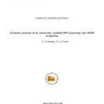 خرید و دانلود نسخه کامل کتاب 2011_FrosassiFrano_Dynamic analysis of an advances isolated NPP assuming real HRDB properties