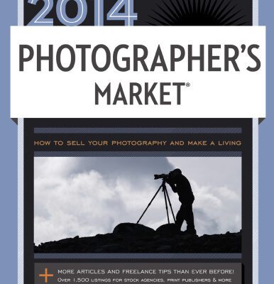 خرید و دانلود نسخه کامل کتاب 2014 Photographer’s Market