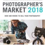 خرید و دانلود نسخه کامل کتاب 2018 Photographer’s Market