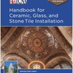 خرید و دانلود نسخه کامل کتاب 2019 TCNA Handbook for Ceramic, Glass, and Stone Tile Installation