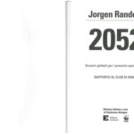 خرید و دانلود نسخه کامل کتاب 2052: scenari globali per i prossimi quarant’anni