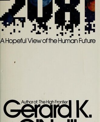 خرید و دانلود نسخه کامل کتاب 2081: A Hopeful View of the Human Future