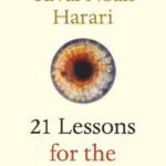 خرید و دانلود نسخه کامل کتاب 21 Lessons for the 21st Century