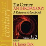 خرید و دانلود نسخه کامل کتاب 21st Century Anthropology: A Reference Handbook