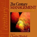 خرید و دانلود نسخه کامل کتاب 21st Century Management: A Reference Handbook – Volume Two