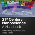 خرید و دانلود نسخه کامل کتاب 21st Century Nanoscience – A Handbook (Volume 10) : Public Policy, Education, and Global Trends