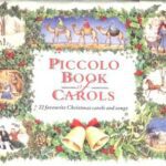 خرید و دانلود نسخه کامل کتاب 22 favourite Christmas carols and songs