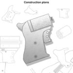 خرید و دانلود نسخه کامل کتاب .22 Pepperbox – Practical Scrap Metal Small Arms Volume 16