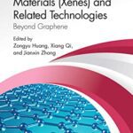 خرید و دانلود نسخه کامل کتاب 2D Monoelemental Materials (Xenes) and Related Technologies: Beyond Graphene