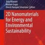 خرید و دانلود نسخه کامل کتاب 2D Nanomaterials for Energy and Environmental Sustainability