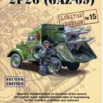 خرید و دانلود نسخه کامل کتاب 2P26 (GAZ-69)