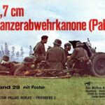 خرید و دانلود نسخه کامل کتاب 3, 7 cm Panzerabwehrkanone