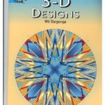 خرید و دانلود نسخه کامل کتاب 3-D Designs