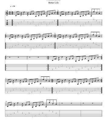 خرید و دانلود نسخه کامل کتاب 3 Doors Down – Kryptonite