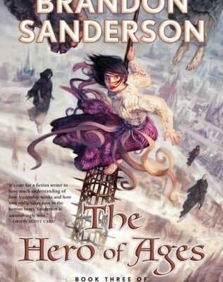 خرید و دانلود نسخه کامل کتاب 3-The Hero of Ages