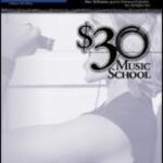 خرید و دانلود نسخه کامل کتاب $30 Music School