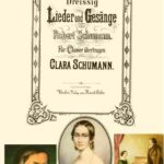 خرید و دانلود نسخه کامل کتاب 30 piano transcriptions of songs by Robert Schumann