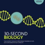 خرید و دانلود نسخه کامل کتاب 30-Second Biology: The 50 Most Thought-provoking Theories of Life, Each Explained in Half a Minute