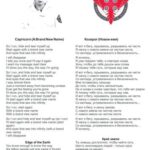 خرید و دانلود نسخه کامل کتاب 30 Seconds to Mars