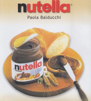 خرید و دانلود نسخه کامل کتاب 300 ricette con la nutella