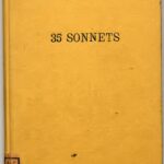 خرید و دانلود نسخه کامل کتاب 35 Sonnets