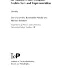 خرید و دانلود نسخه کامل کتاب 3D Nanoelectronic Computer Architecture and Implementation