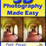 خرید و دانلود نسخه کامل کتاب 3D Photography Made Easy