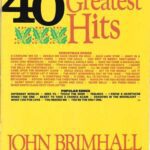 خرید و دانلود نسخه کامل کتاب 40 greatest hits. Christmas edition