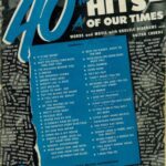 خرید و دانلود نسخه کامل کتاب 40 More Hits of Our Times, Book 2