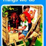 خرید و دانلود نسخه کامل کتاب 4a – Things We Do