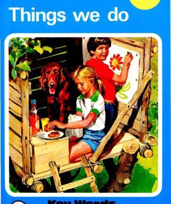 خرید و دانلود نسخه کامل کتاب 4a – Things We Do